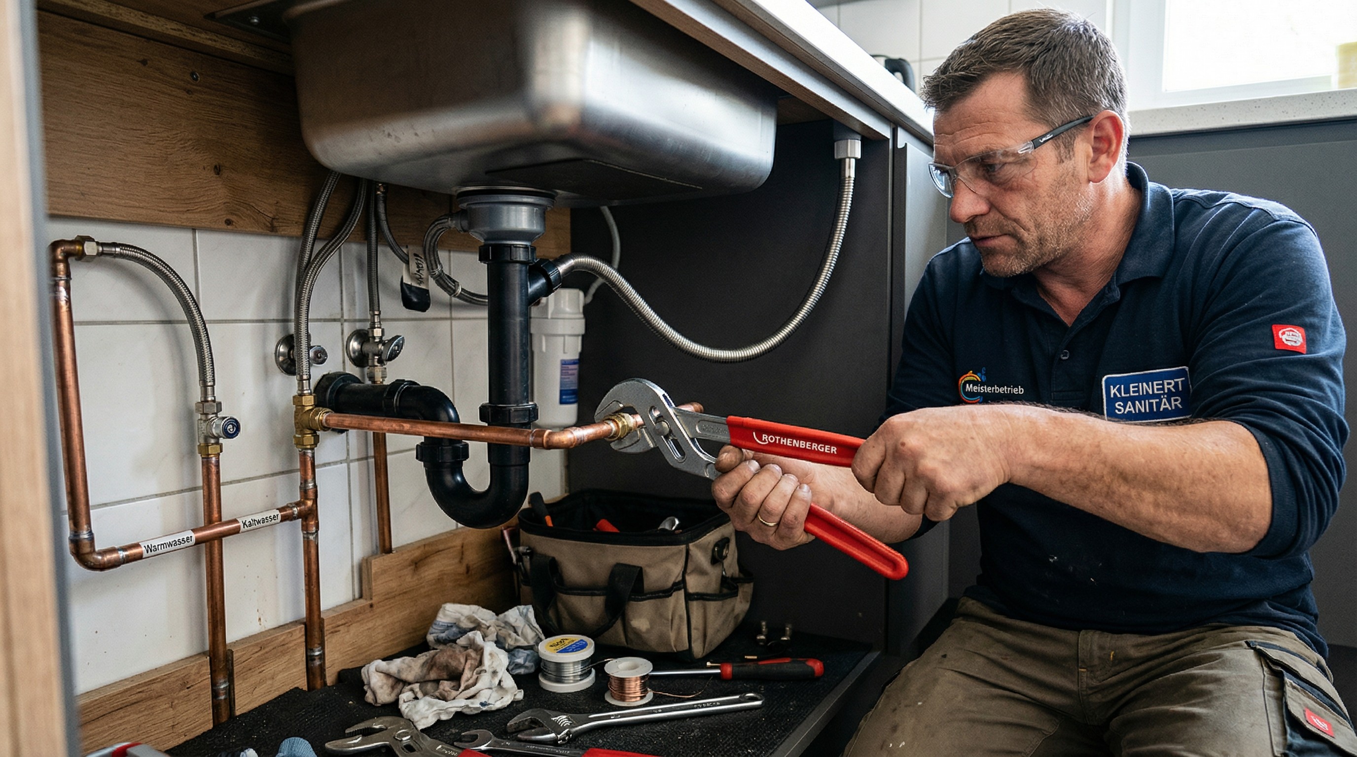 Klimaentscheid-Schorndorf – Sanitärinstallateur Ihrer Stadt